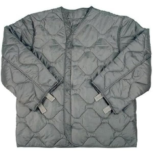leinwande ラインヴァンド M65 short puffer M65 Short Puffer/Khaki | leinwände | ラインヴァンドの公式